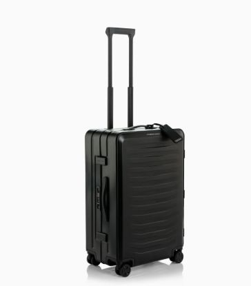 Picture of Roadster Aluminum Trolley M