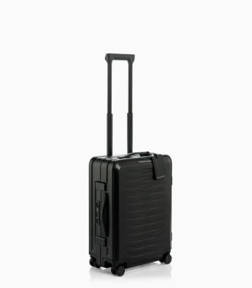 Picture of Roadster Aluminum Trolley S
