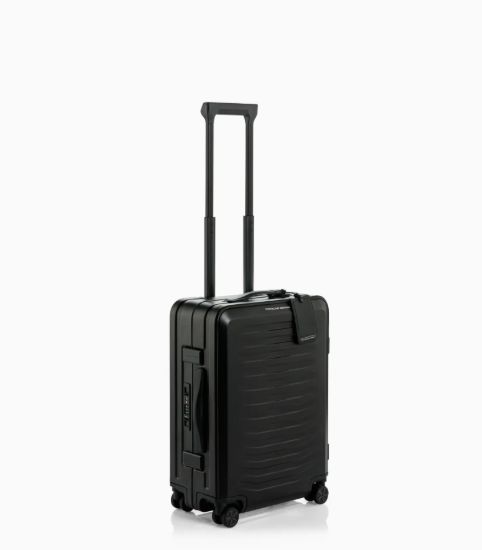 Picture of Roadster Aluminum Trolley S