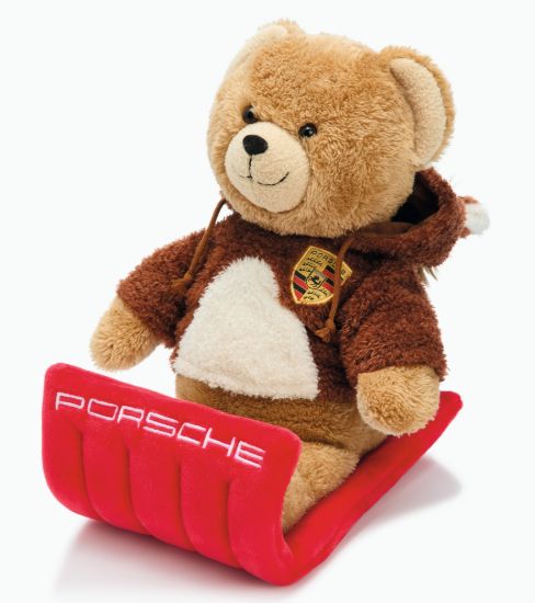 Picture of ‘Ferry’ Teddy Bear