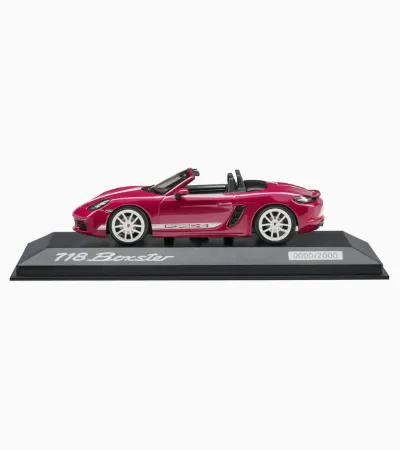 Picture for category 718 Boxster / Cayman