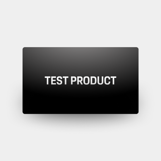 Picture of Test Product