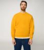 Picture of Unisex Sweater Yellow - AHEAD