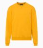 Picture of Unisex Sweater Yellow - AHEAD