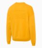 Picture of Unisex Sweater Yellow - AHEAD