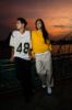 Picture of Unisex Sweater Yellow - AHEAD