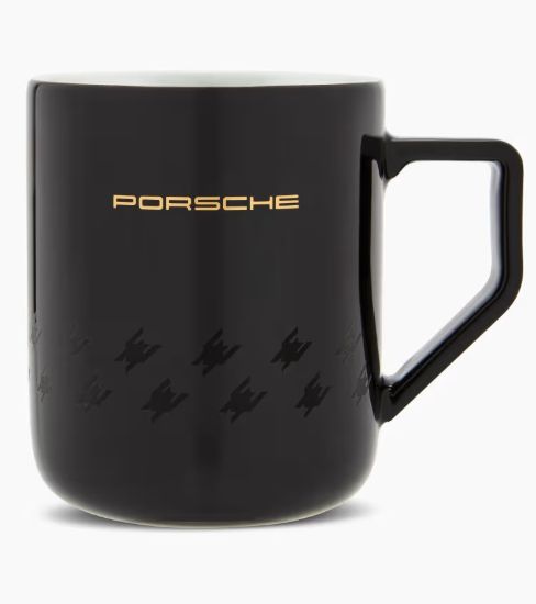 Picture of Pepita Porsche Cup Large