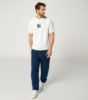 Picture of T-shirt - AHEAD White