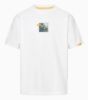 Picture of T-shirt - AHEAD White