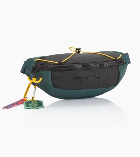 Picture of Crossbody Bag - AHEAD