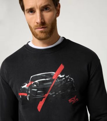 Picture of Sweater- Porsche 911 GT3