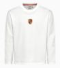 Picture of Retro Long-Sleeved Shirt - Porsche Community