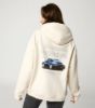 Picture of Unisex Retro Hoodie - Porsche Community