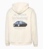 Picture of Unisex Retro Hoodie - Porsche Community
