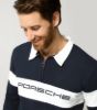 Picture of Unisex Retro Rugby Shirt - Porsche Community