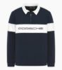 Picture of Retro Rugby Shirt - Porsche Community