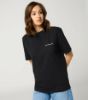 Picture of Retro T-Shirt Black - Porsche Community
