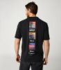 Picture of Retro T-Shirt Black - Porsche Community