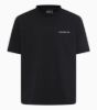Picture of Retro T-Shirt Black - Porsche Community