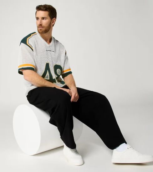 Picture of Football Shirt - AHEAD