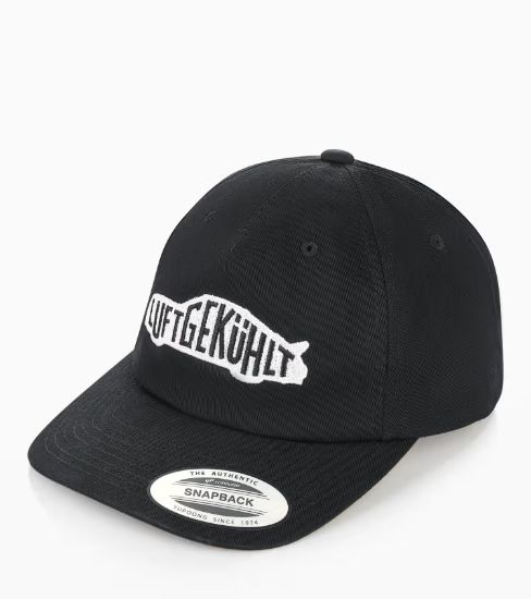 Picture of Luftgekühlt Cap - Porsche Community
