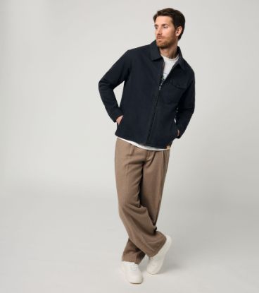 Picture of Unisex Jacket - AHEAD Collection
