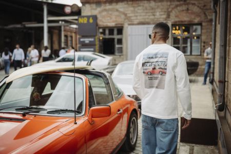 Picture for category Porsche Community