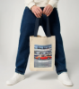 Picture of Retro Canvas Bag - Porsche Community