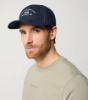 Picture of Trucker Cap Blue- There Is No Substitute