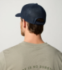 Picture of Trucker Cap Blue- There Is No Substitute