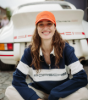 Picture of Retro Cap Orange - Porsche Community