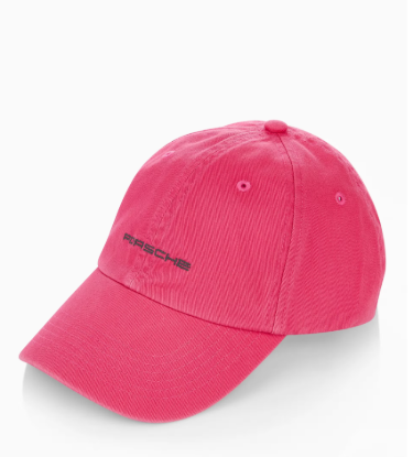 Picture of Retro Cap Pink - Porsche Community