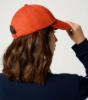 Picture of Retro Cap Orange - Porsche Community