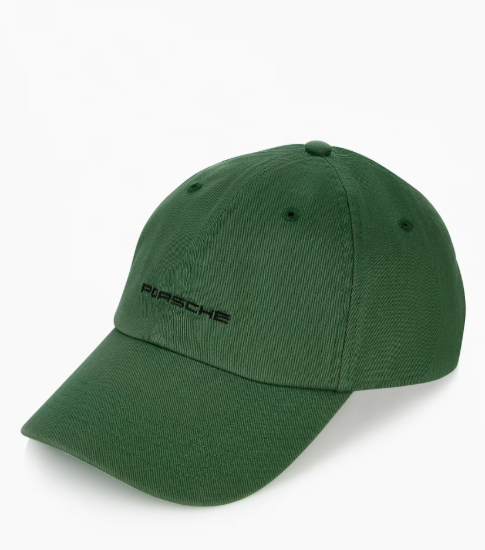 Picture of Retro Cap Green - Porsche Community