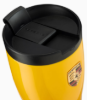 Picture of Thermal Travel Cup Signal Yellow — AHEAD