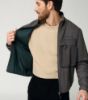 Picture of Unisex Jacket – AHEAD