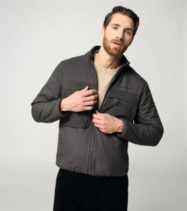 Picture of Unisex Jacket – AHEAD