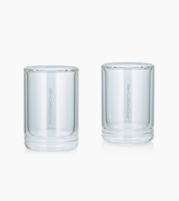 Picture of Set of Two Glasses