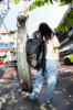 Picture of Backpack - AHEAD
