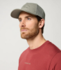 Picture of Trucker Cap Green - There Is No Substitute