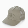 Picture of Trucker Cap Green - There Is No Substitute