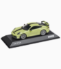 Picture of Porsche 911 GT3 (992.2) 1:43 – Limited Edition