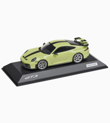 Picture of Porsche 911 GT3 (992.2) 1:43 – Limited Edition