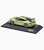 Picture of Porsche 911 GT3 (992.2) 1:43 – Limited Edition