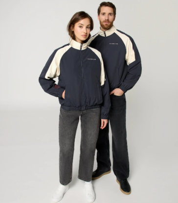 Picture of Unisex Retro Blouson Jacket - Porsche Community