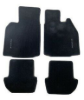 Picture of Floor Mats, Carpet, Black, 911 (997)