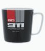 Picture of 60 Years 911 Collection Cup No.5, Limited Edition Mug