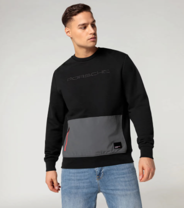 Picture of Unisex Motorsport Pullover Fanwear Collection