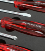 Picture of 5-Piece Screwdriver Set with Tool Box