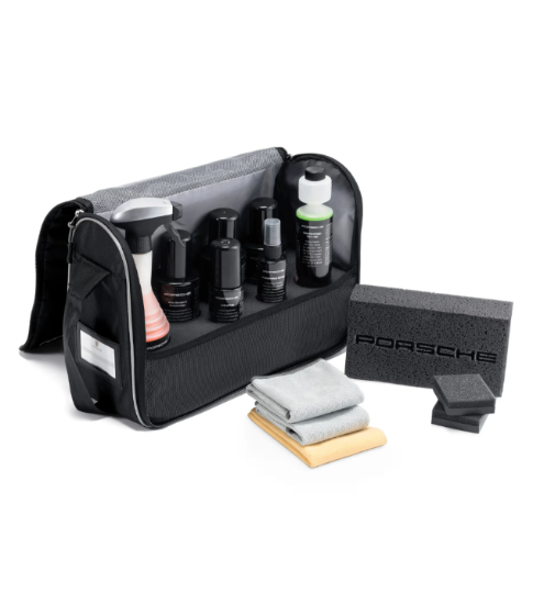Picture of Car Care Kit with Case